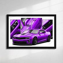 Load image into Gallery viewer, Chevy Camaro 5th Gen 2010 2011 2012 2013 Pre-face #147- #155
