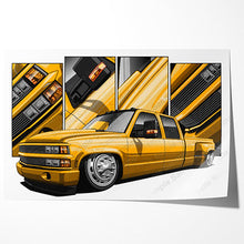 Load image into Gallery viewer, Chevy Truck Silverado 1999 2000 2001 2002  #073- #081
