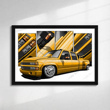 Load image into Gallery viewer, Chevy Truck Silverado 1999 2000 2001 2002  #073- #081
