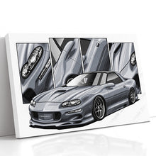 Load image into Gallery viewer, Chevy Camaro 4th Gen 1998 1999 2000 2001 2002 Facelift #156- #164
