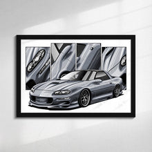 Load image into Gallery viewer, Chevy Camaro 4th Gen 1998 1999 2000 2001 2002 Facelift #156- #164
