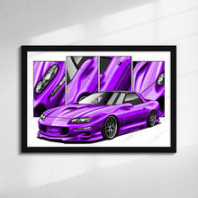 Load image into Gallery viewer, Chevy Camaro 4th Gen 1998 1999 2000 2001 2002 Facelift #156- #164
