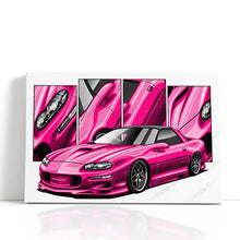 Load image into Gallery viewer, Chevy Camaro 4th Gen 1998 1999 2000 2001 2002 Facelift #156- #164
