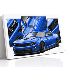 Load image into Gallery viewer, Chevy Camaro 5th Gen 2010 2011 2012 2013 Pre-face #147- #155
