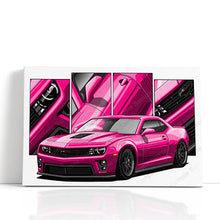 Load image into Gallery viewer, Chevy Camaro 5th Gen 2010 2011 2012 2013 Pre-face #147- #155

