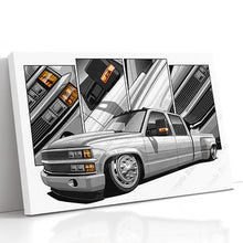 Load image into Gallery viewer, Chevy Truck Silverado 1999 2000 2001 2002  #073- #081
