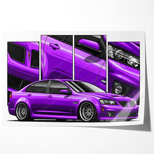 Load image into Gallery viewer, Pontiac G8 GXP #028- #036
