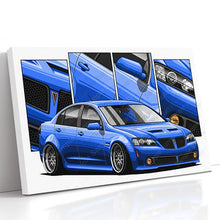 Load image into Gallery viewer, Pontiac G8 GT #019- #027
