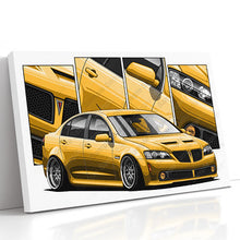 Load image into Gallery viewer, Pontiac G8 GT #019- #027

