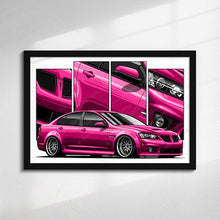 Load image into Gallery viewer, Pontiac G8 GXP #028- #036
