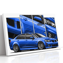 Load image into Gallery viewer, Pontiac G8 GXP #028- #036
