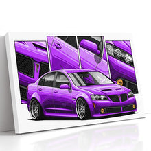 Load image into Gallery viewer, Pontiac G8 GT #019- #027
