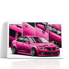 Load image into Gallery viewer, Pontiac G8 GT #019- #027
