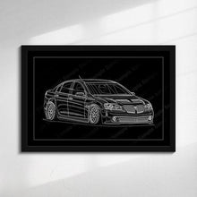 Load image into Gallery viewer, Pontiac G8 GT #019- #027
