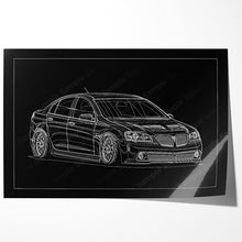 Load image into Gallery viewer, Pontiac G8 GT #019- #027
