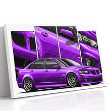 Load image into Gallery viewer, Pontiac G8 GXP #028- #036
