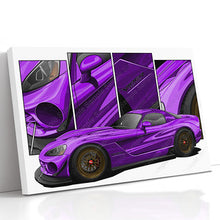 Load image into Gallery viewer, Dodge Viper 4th Gen 2008 - 2010 #101- #109
