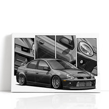 Load image into Gallery viewer, Dodge Neon 2nd Gen 2000 - 2005 #019 - #027
