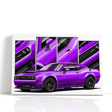 Load image into Gallery viewer, Dodge Challenger 2008 - 2023 #065- #073

