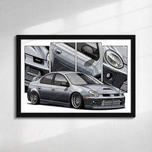 Load image into Gallery viewer, Dodge Neon 2nd Gen 2000 - 2005 #019 - #027
