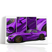 Load image into Gallery viewer, Dodge Viper 4th Gen 2008 - 2010 #101- #109
