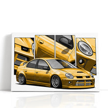 Load image into Gallery viewer, Dodge Neon 2nd Gen 2000 - 2005 #019 - #027
