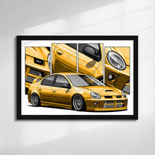 Load image into Gallery viewer, Dodge Neon 2nd Gen 2000 - 2005 #019 - #027
