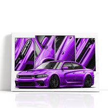 Load image into Gallery viewer, Dodge Charger Hellcat 2015 - 2023 #083- #091
