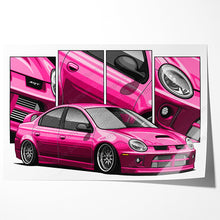 Load image into Gallery viewer, Dodge Neon 2nd Gen 2000 - 2005 #019 - #027

