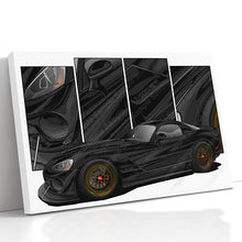 Load image into Gallery viewer, Dodge Viper 4th Gen 2008 - 2010 #101- #109
