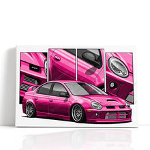 Load image into Gallery viewer, Dodge Neon 2nd Gen 2000 - 2005 #019 - #027
