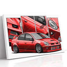 Load image into Gallery viewer, Dodge Neon 2nd Gen 2000 - 2005 #019 - #027
