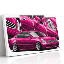 Load image into Gallery viewer, Infiniti G35 Sedan #038- #046
