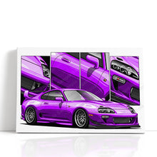 Load image into Gallery viewer, Toyota Supra MK4 #218- #226
