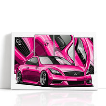 Load image into Gallery viewer, Infiniti G37 Coupe #001- #009
