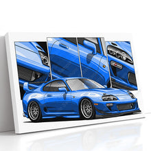 Load image into Gallery viewer, Toyota Supra MK4 #218- #226
