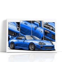 Load image into Gallery viewer, Toyota Supra MK4 #218- #226
