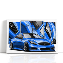 Load image into Gallery viewer, Infiniti G37 Coupe #001- #009
