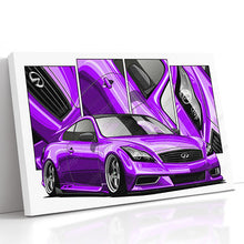 Load image into Gallery viewer, Infiniti G37 Coupe #001- #009
