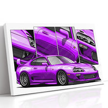 Load image into Gallery viewer, Toyota Supra MK4 #218- #226
