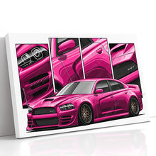 Load image into Gallery viewer, Dodge Charger 2011 - 2014 #010 - #018
