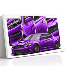 Load image into Gallery viewer, Dodge Charger 2011 - 2014 #010 - #018
