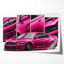 Load image into Gallery viewer, Dodge Charger 2011 - 2014 #010 - #018
