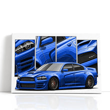 Load image into Gallery viewer, Dodge Charger 2011 - 2014 #010 - #018
