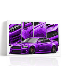 Load image into Gallery viewer, Dodge Charger 2011 - 2014 #010 - #018
