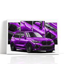 Load image into Gallery viewer, BMW X5 M F95 2020 - 2023 #560- #568
