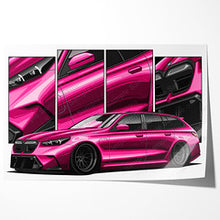 Load image into Gallery viewer, BMW 5 Series M5 G99 Touring #632- #640
