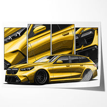 Load image into Gallery viewer, BMW 5 Series M5 G99 Touring #632- #640
