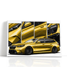 Load image into Gallery viewer, BMW 5 Series M5 G99 Touring #632- #640
