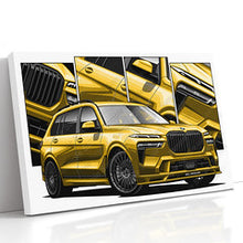 Load image into Gallery viewer, BMW X7 XB7 #605- #613
